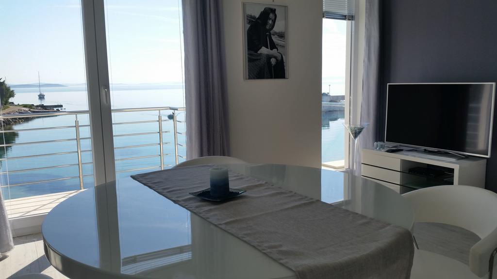 Apartments Sea Reflections Zman ห้อง รูปภาพ