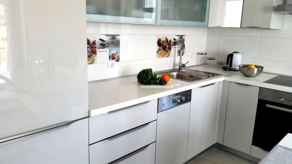 Apartments Sea Reflections Zman ห้อง รูปภาพ